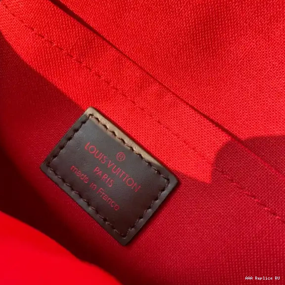 Aaa replica ru Vuitton Louis PM Favorite 0612